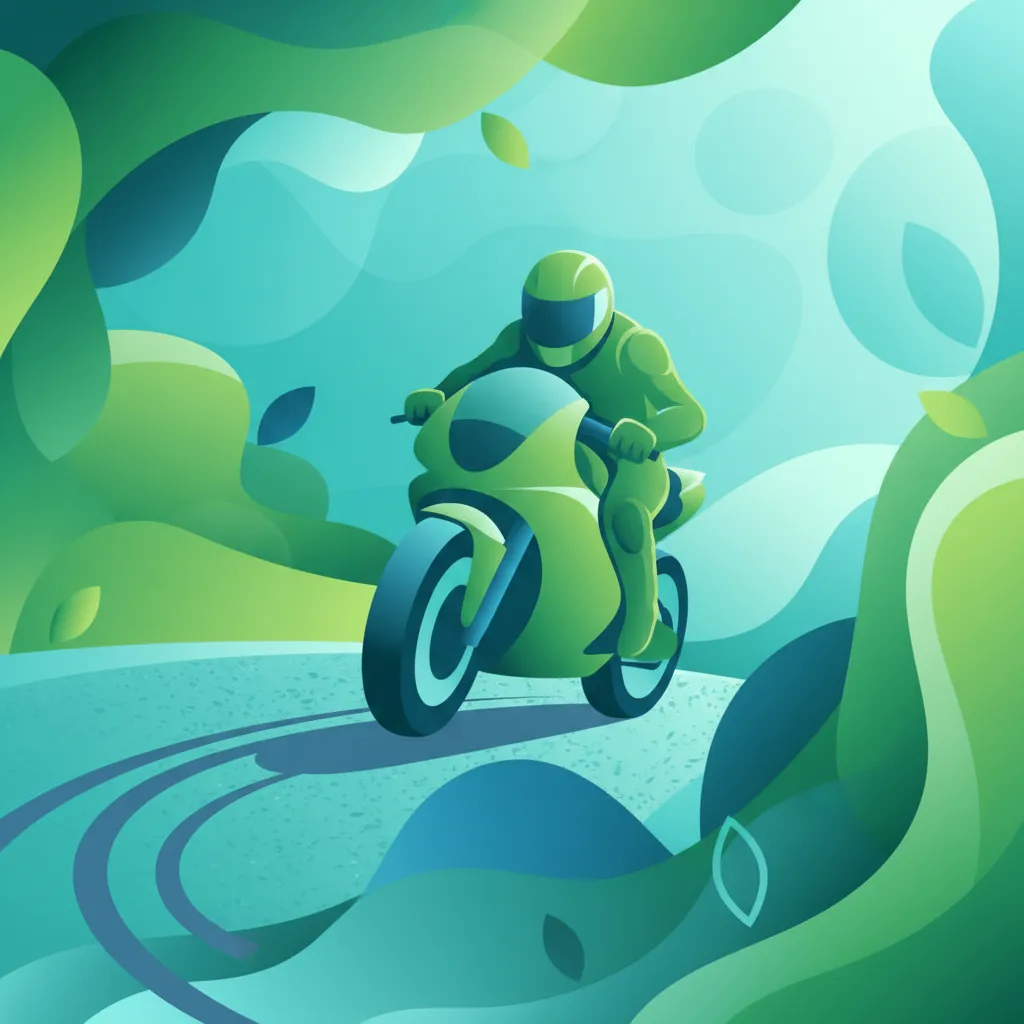 Afbeelding van de les Noodstopscenario's voor Motoren