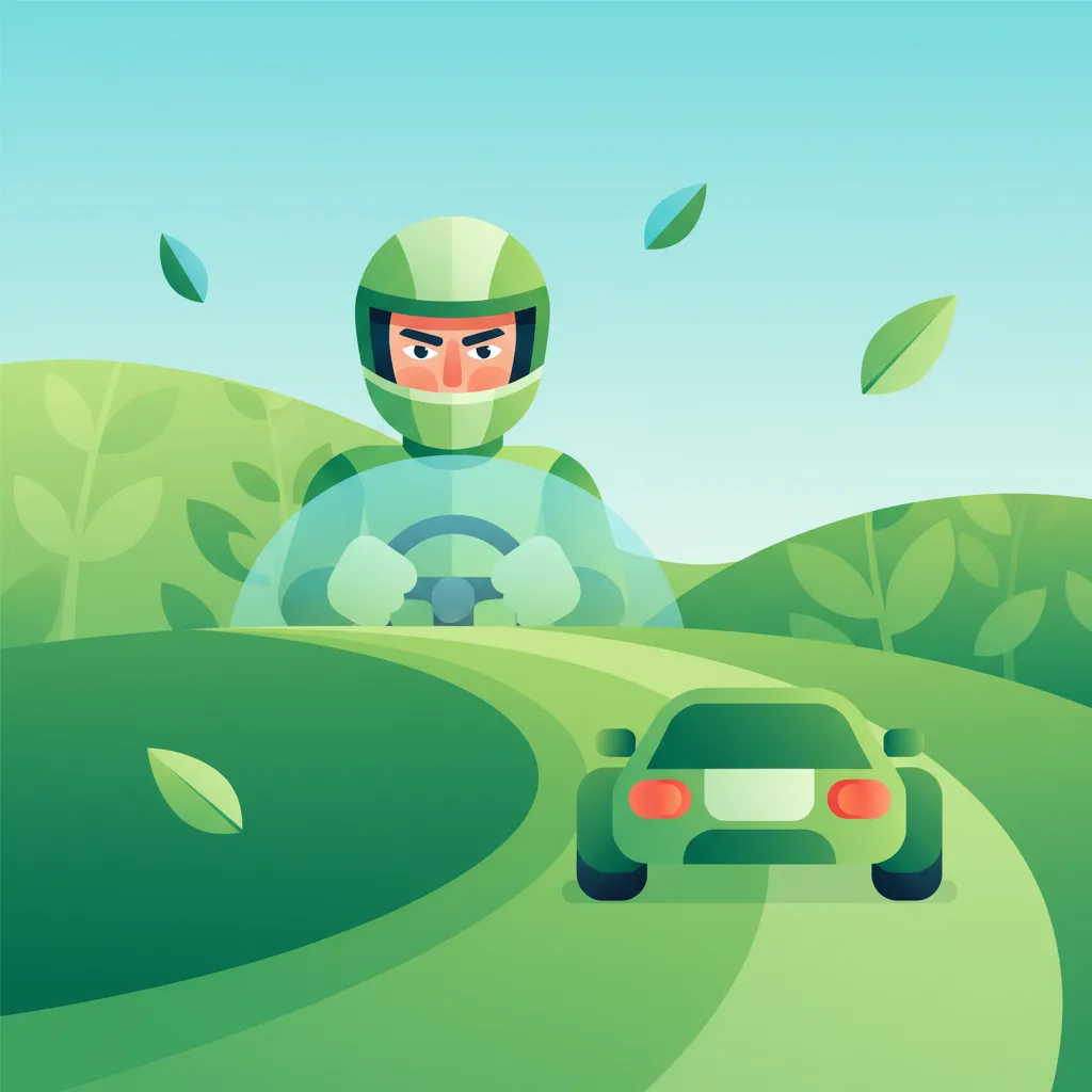 Anticipating Vehicle Behavior (voorspellend rijgedrag) lesson image