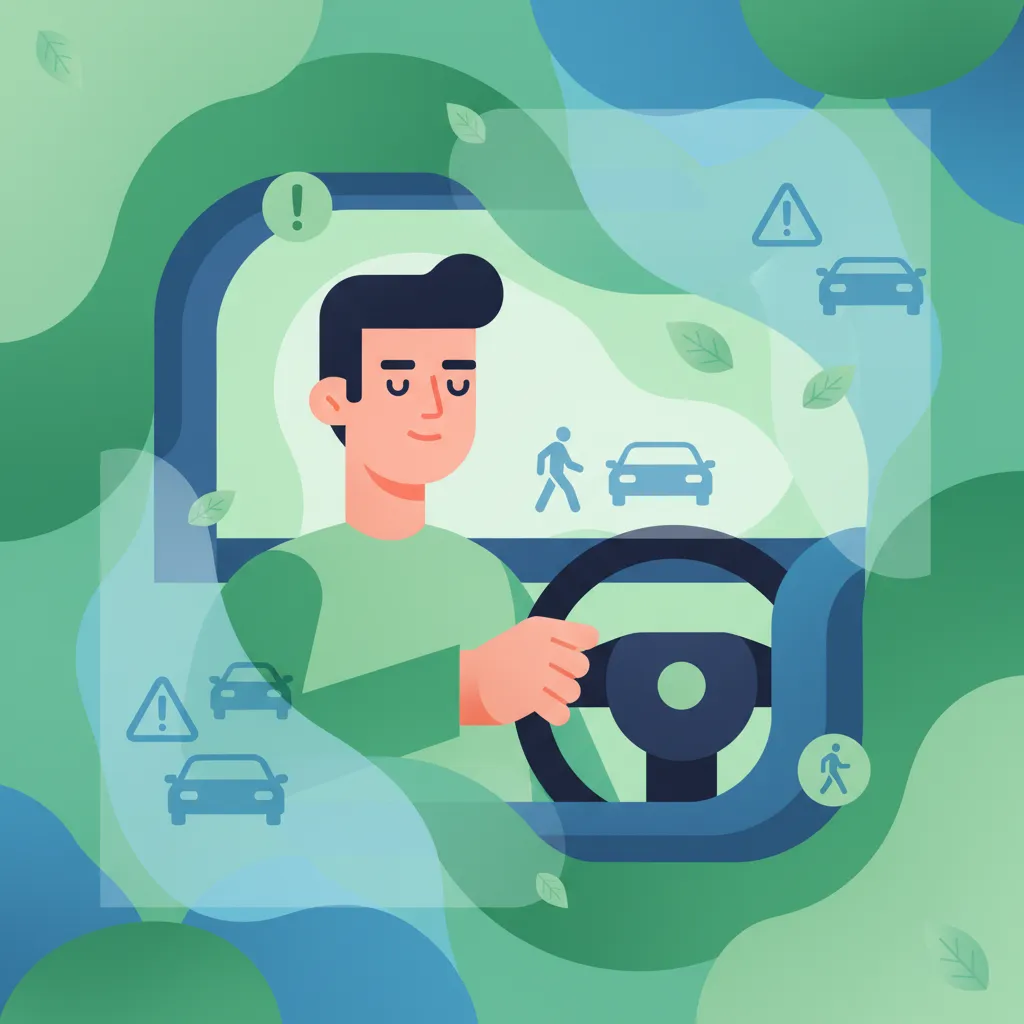 Cognitive Load and Situational Awareness lesson image