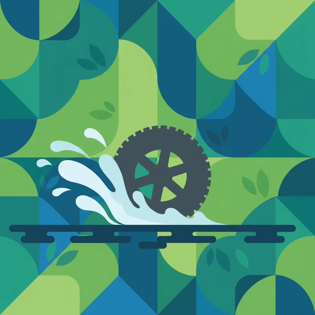 Wet-Road Dynamics and Hydroplaning Prevention lesson overview image