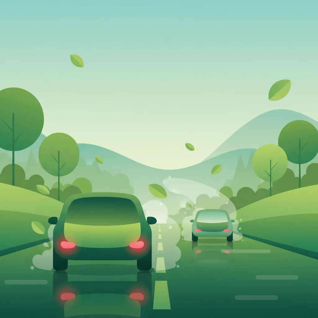 Dutch Motorcycle Theory A: Adjusted Speed and Stopping Distances in Poor Conditions