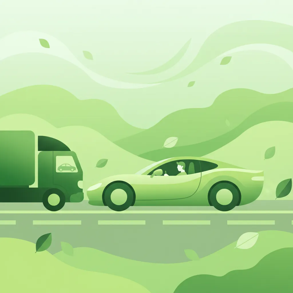 Holenderska teoria motocyklowa A: Ocena Ryzyka Podczas Szybkiego Wyprzedzania