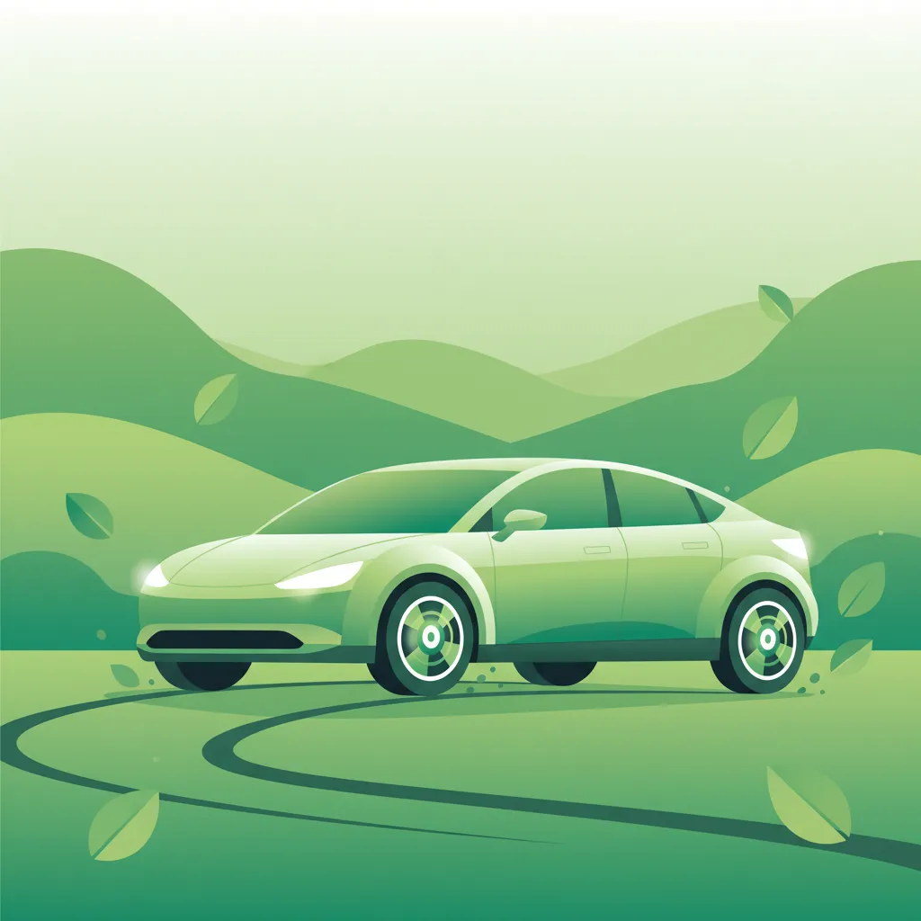 Emergency Braking and the Role of ABS lesson overview image