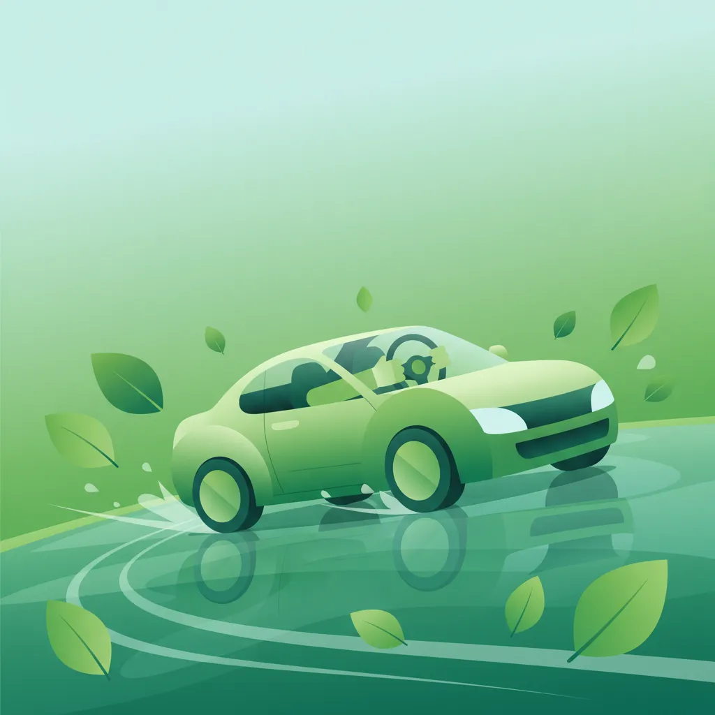 Nederlandse Motor Theorie A: Controle en Herstel bij Slippen