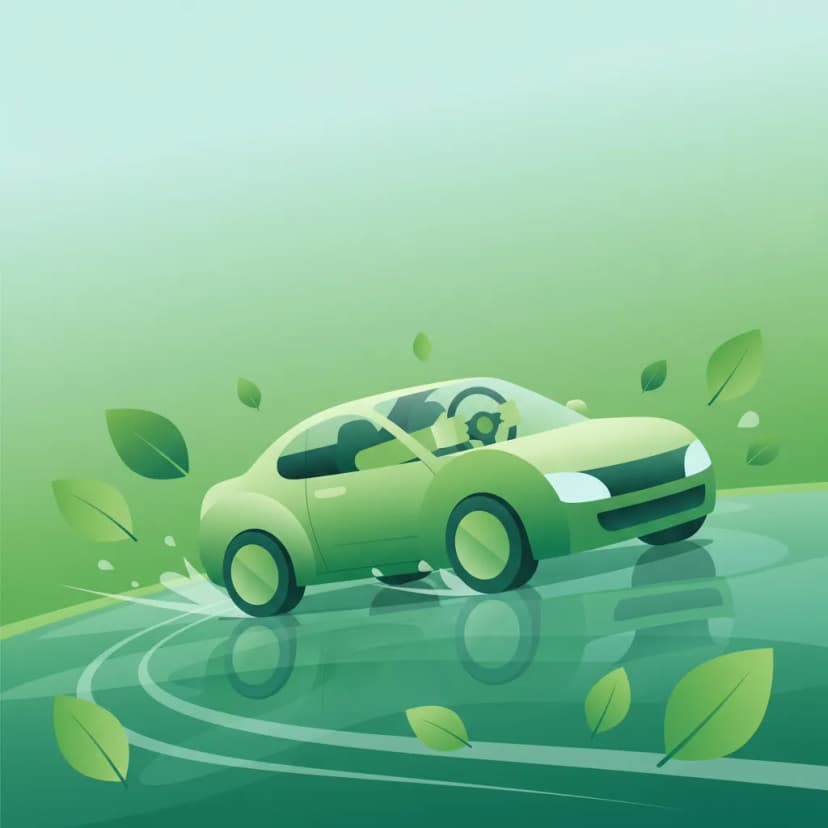 Skid Control and Recovery Techniques lesson image