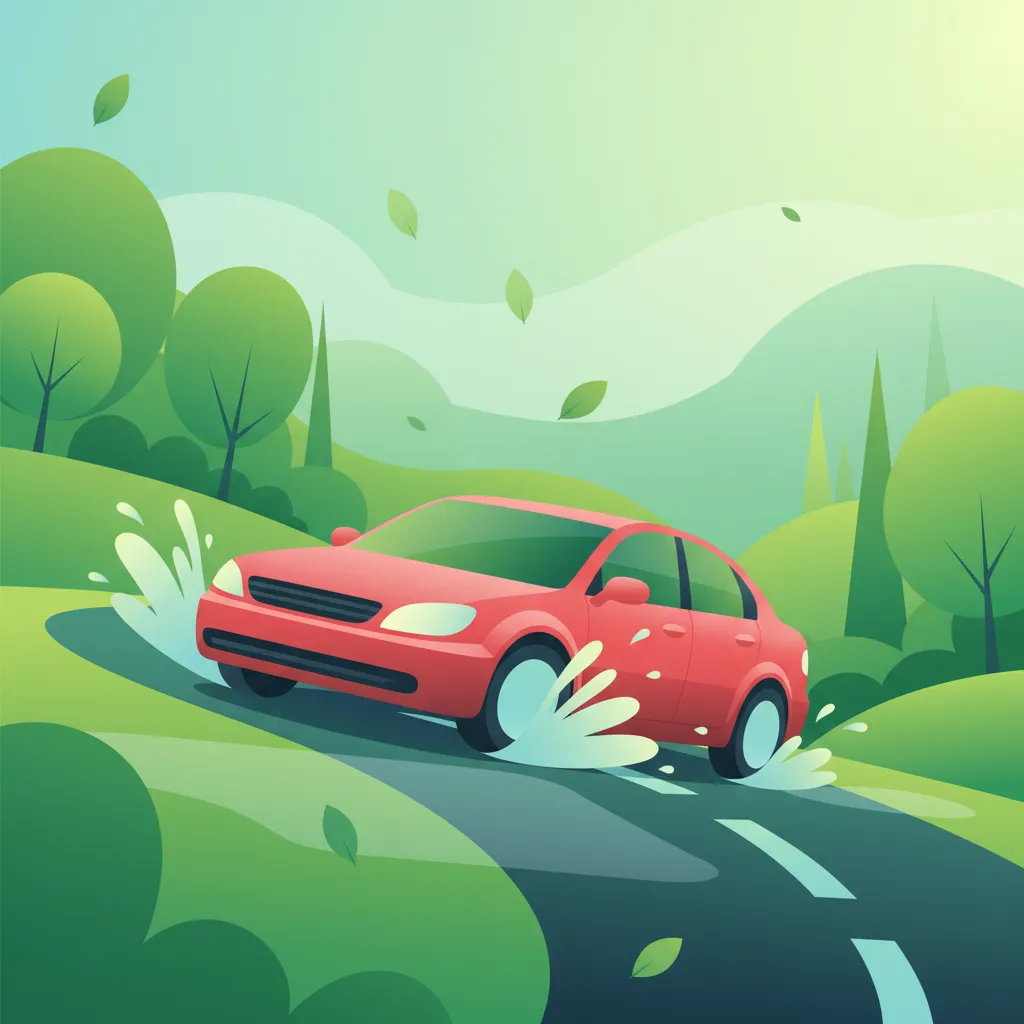 Acil Durumlarda Karşı Direksiyon ders özeti görseli