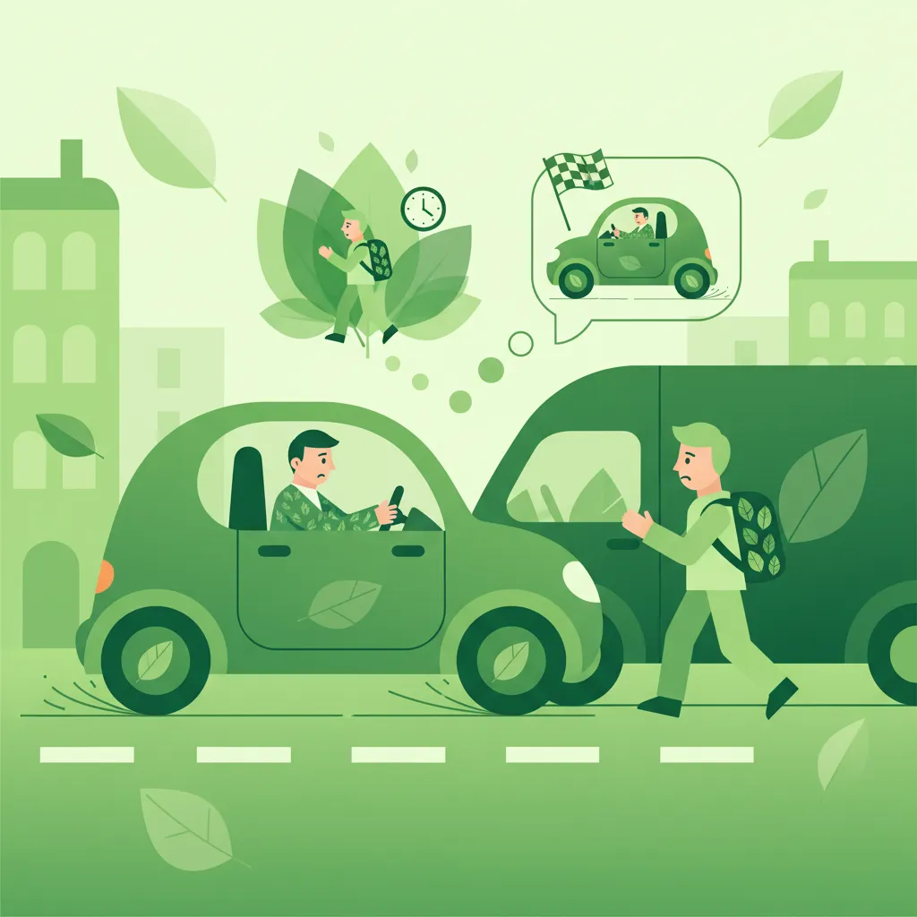 Obraz przeglądu lekcji Czas reakcji i przewidywanie zagrożeń