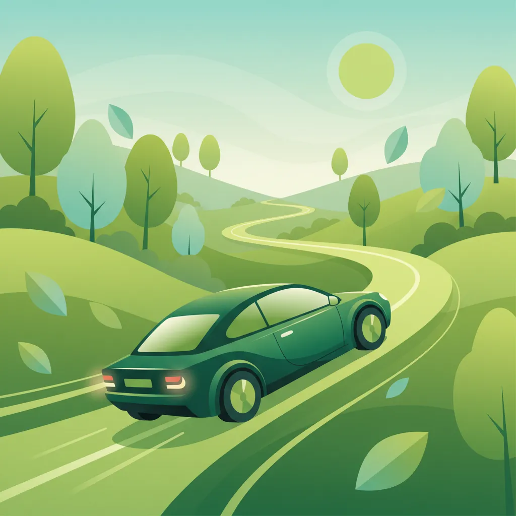 Holenderska teoria na motocykl A1: Hamowanie progresywne i przeniesienie ciężaru