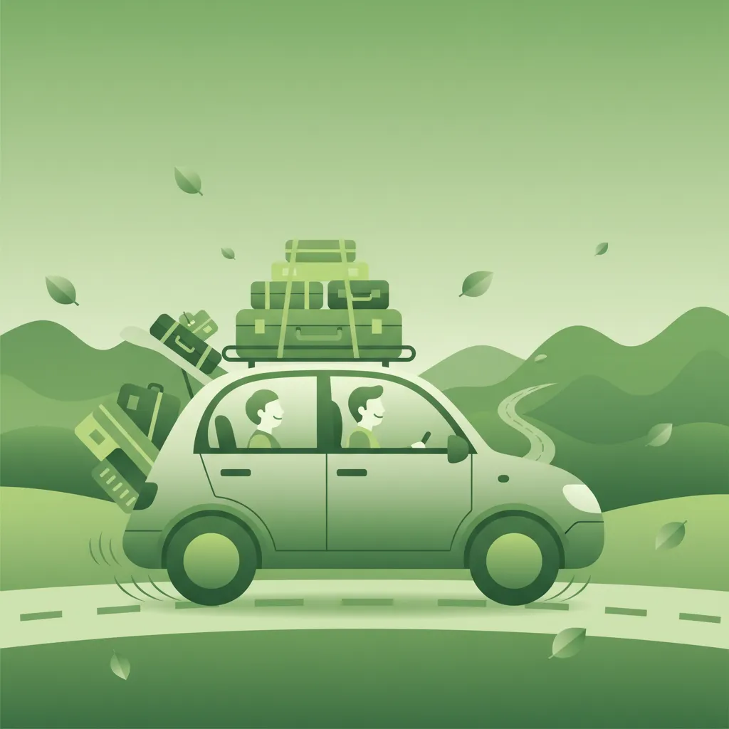 Load Limits, Passenger Regulations, and Stability lesson overview image