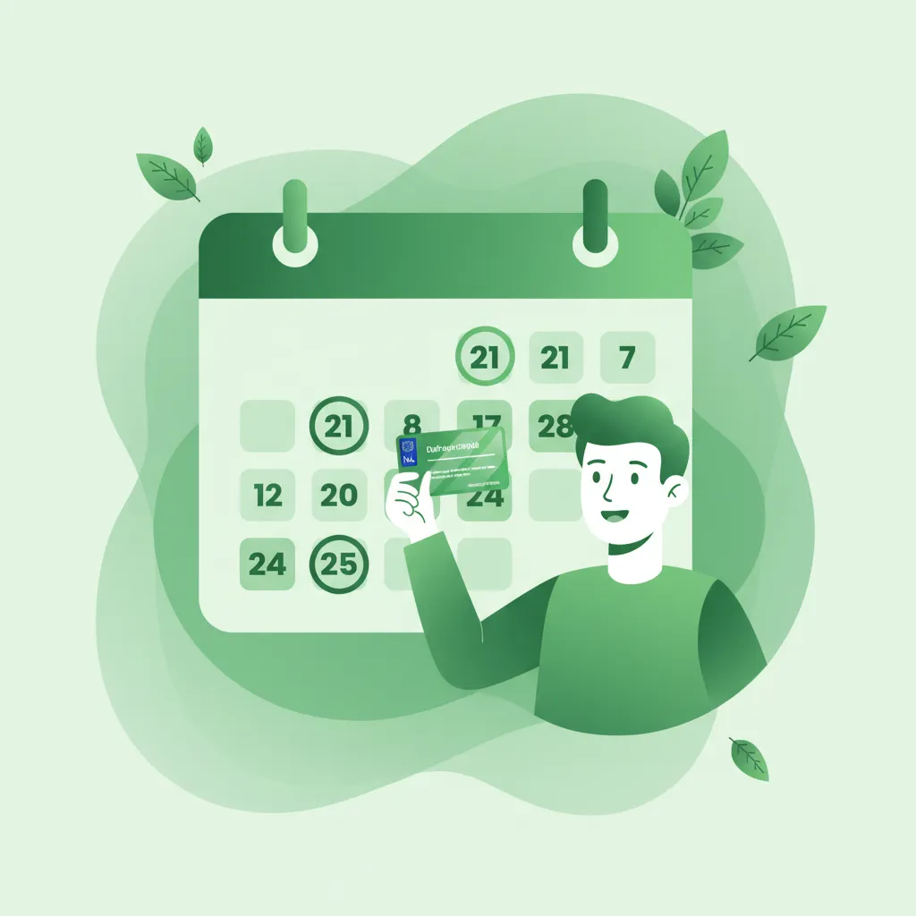 Age Requirements & Licence Validity lesson image