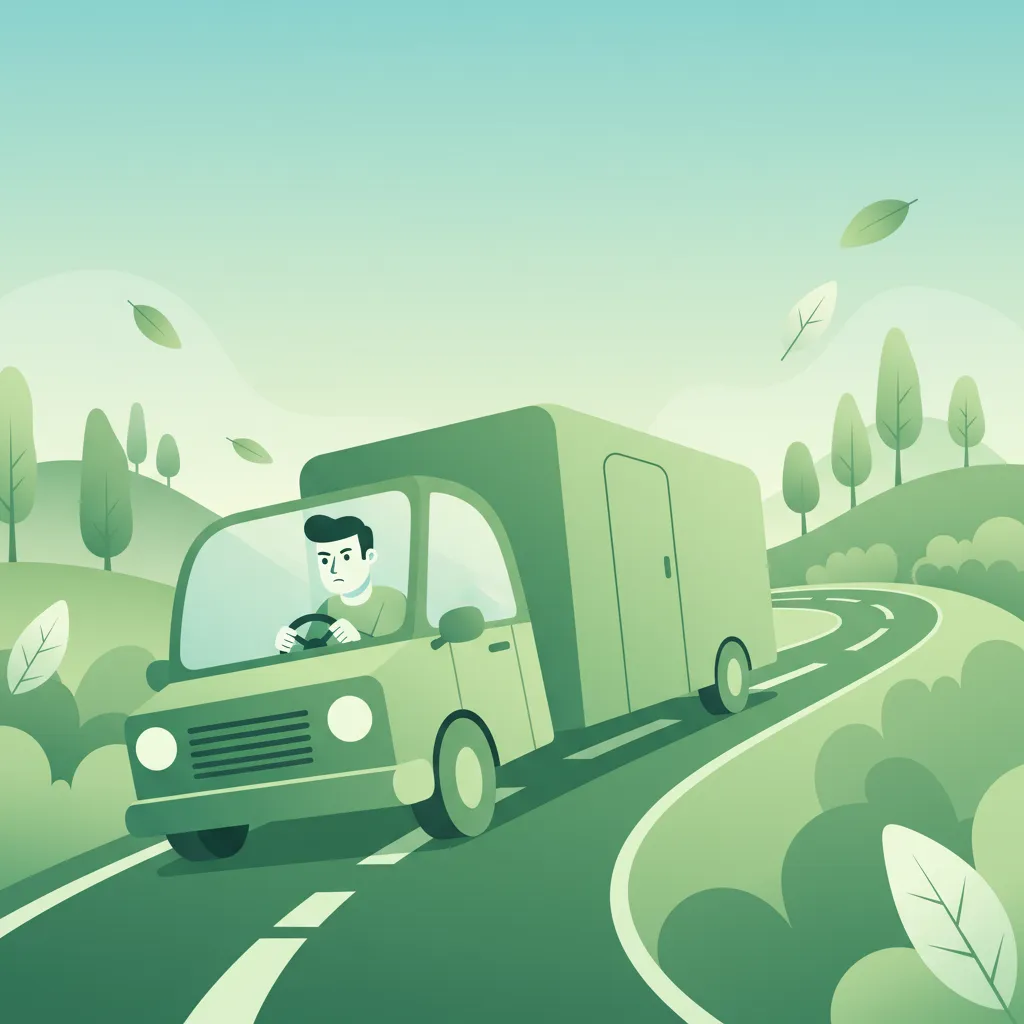 Dutch Motorcycle Theory (A2): Impact of Load and Passengers on Handling and Braking