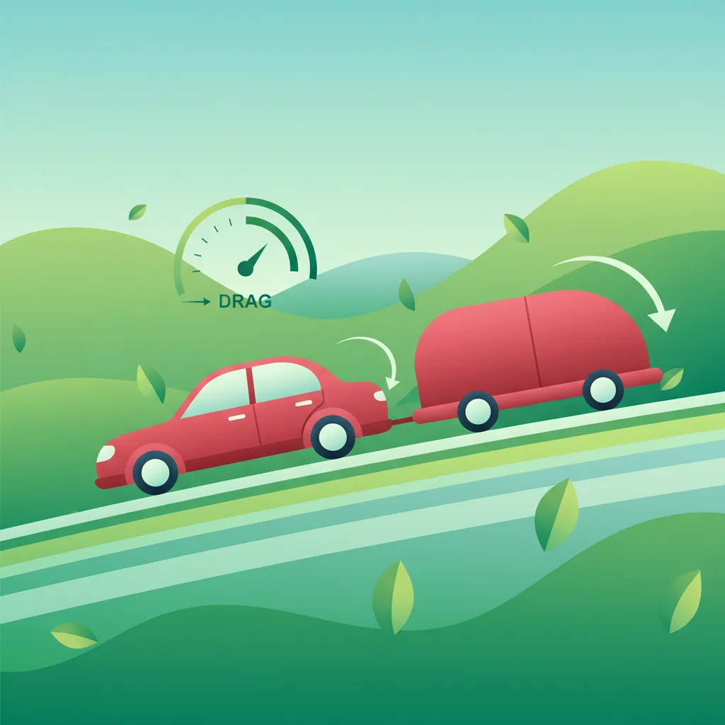 Holenderska teoria motocyklowa A: Wpływ obciążenia i aerodynamiki na prędkość