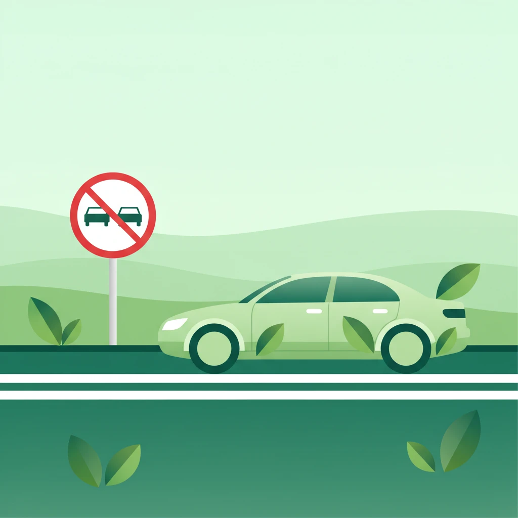 Temel Yol Pozisyonu ve Sağa Sürüş ders özeti görseli