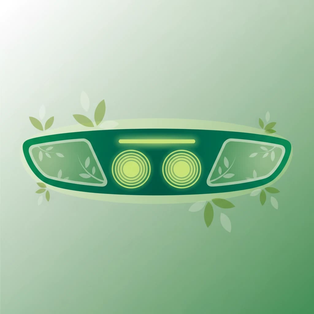 Lights, Signals, and Reflectors lesson overview image