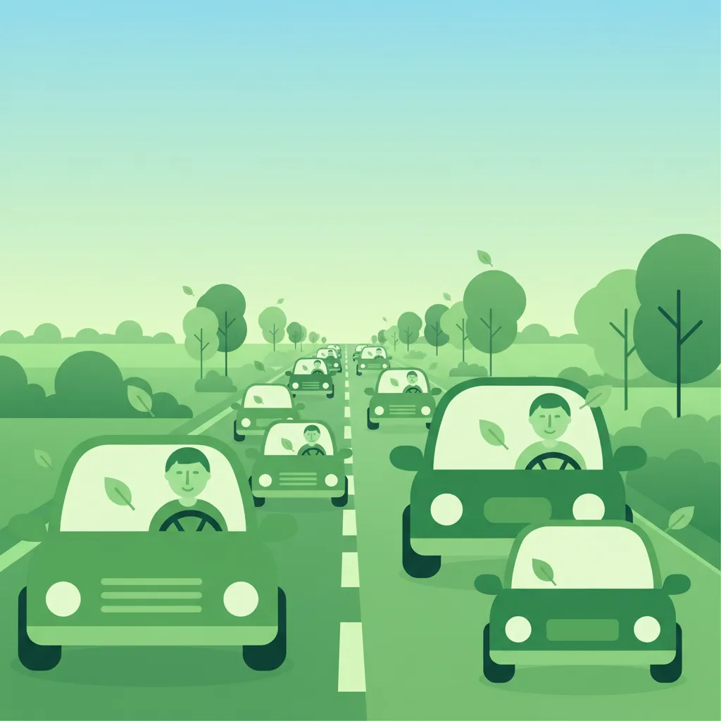 Stability While Filtering Through Traffic driving theory lesson