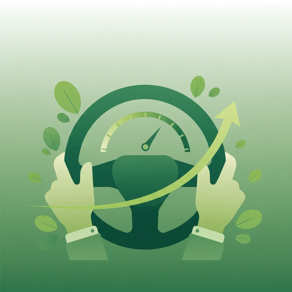 Teoría de moto A1 neerlandesa: Gestión del Acelerador y Entrega de Potencia