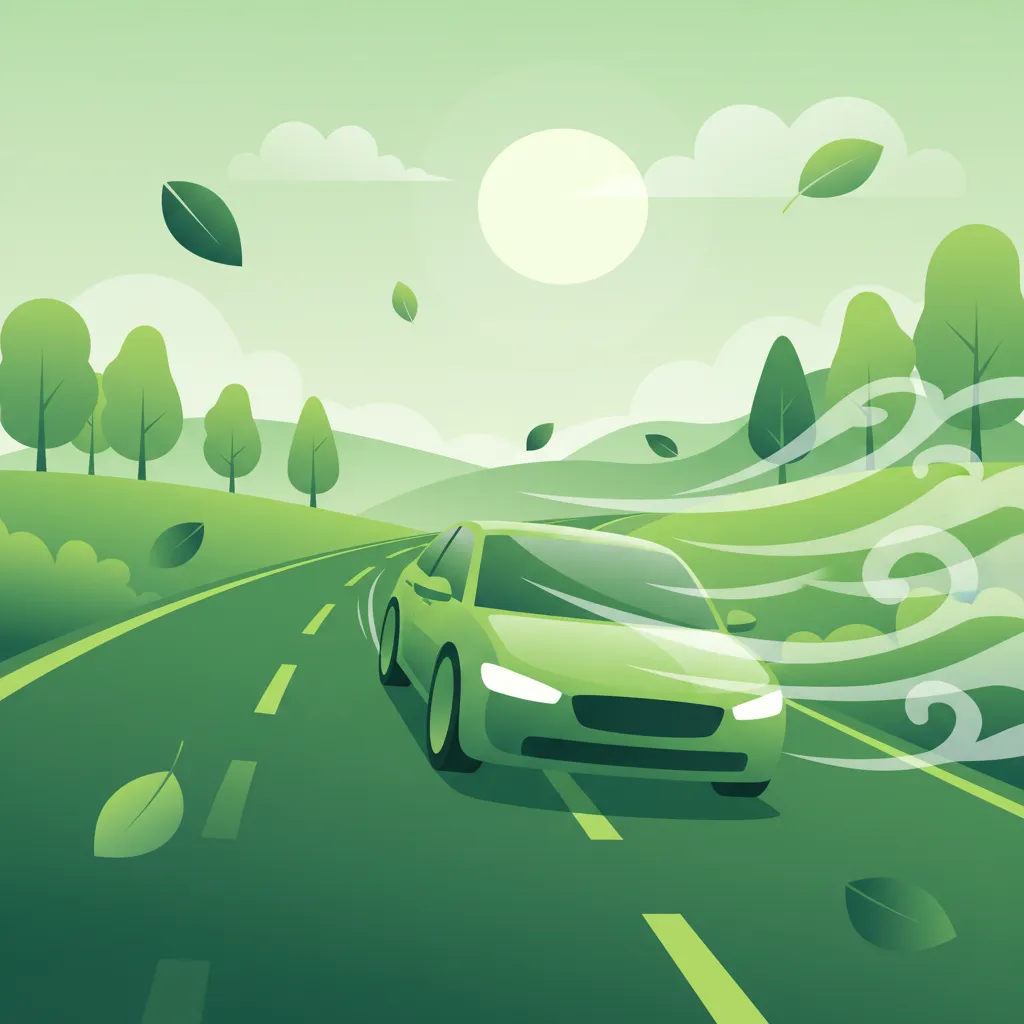 Nederlandse motor theorie (A2): Omgaan met zijwind en aerodynamische krachten