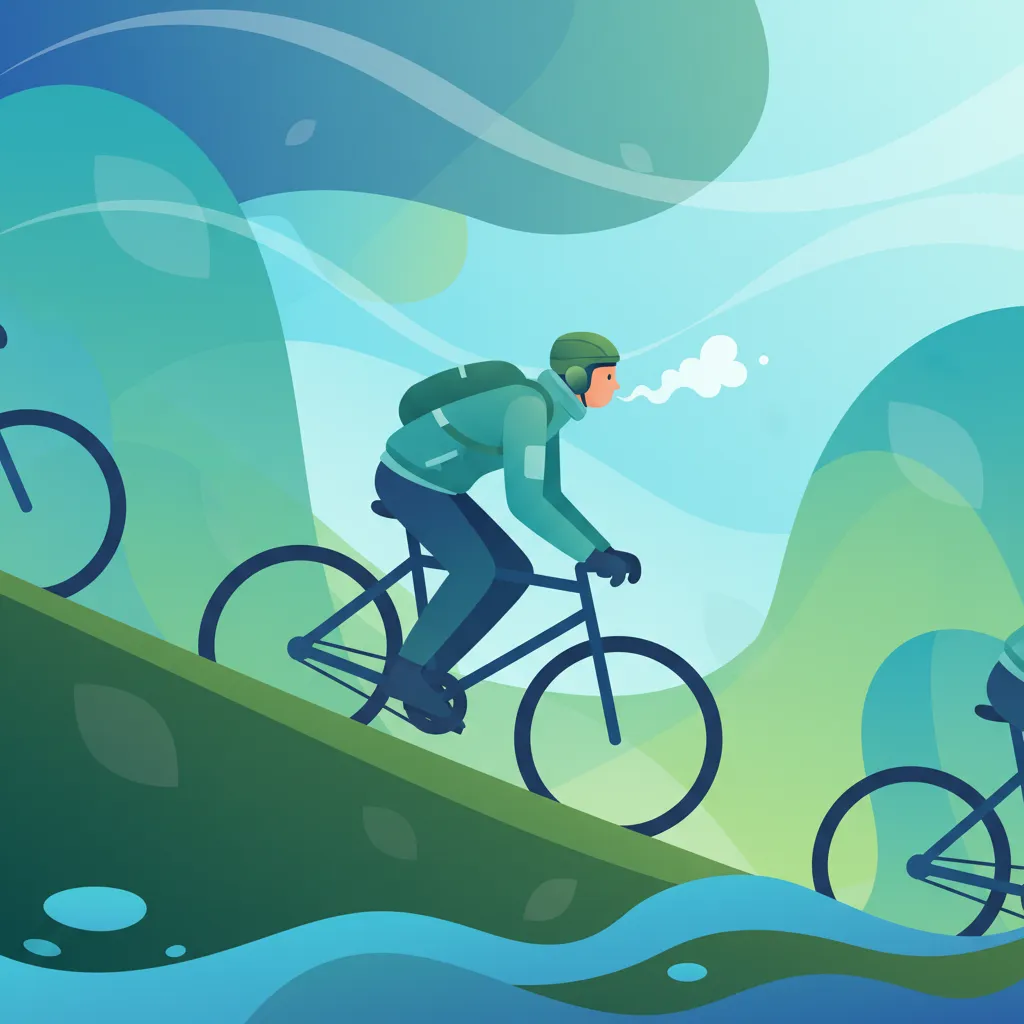 Protective Clothing and Gear for Low Temperatures lesson image