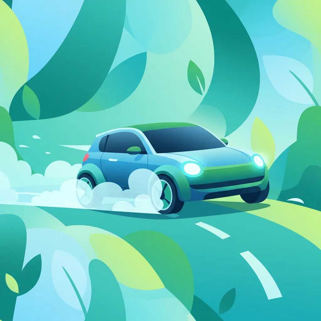 Maximum Performance Emergency Braking lesson overview image