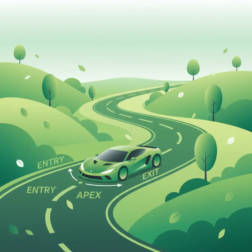 Afbeelding van de les Bo Beginners, Apex en Uitstapstrategieën