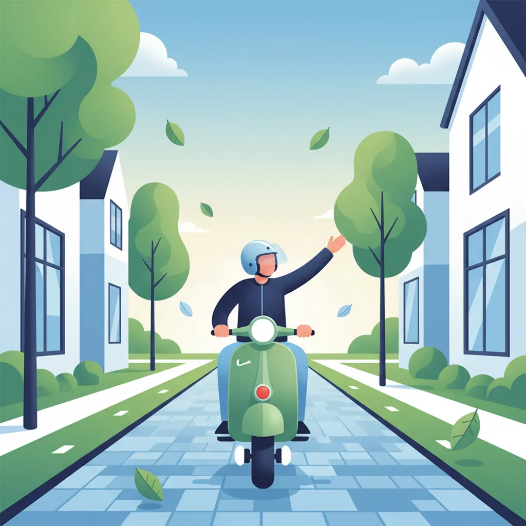 Master Dutch AM Vehicle Lighting & Reflector Requirements for Your Theory Exam