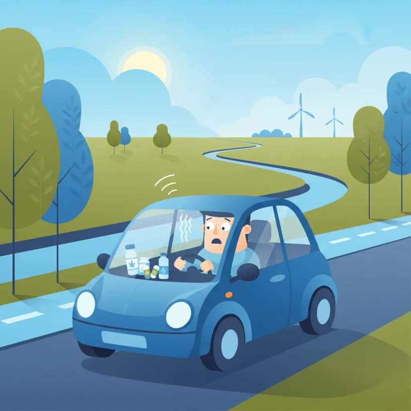 Drugs en Medicijnen in het Nederlandse Verkeer