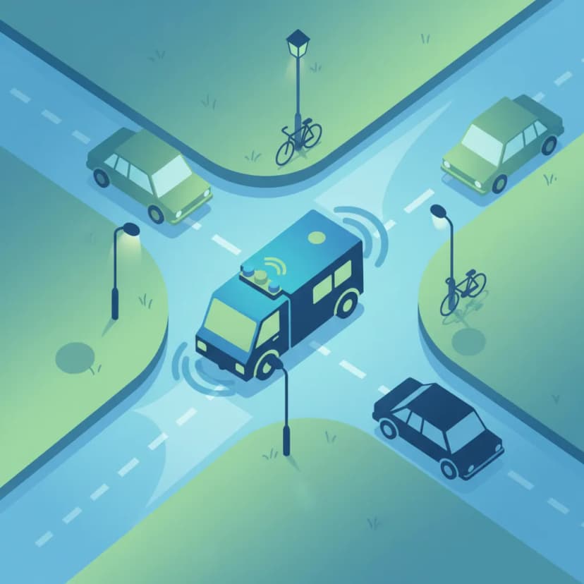 Hulpdiensten en voorrang in het Nederlandse verkeer