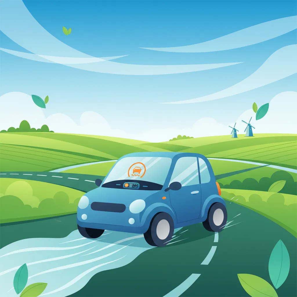 Öva fordonsstabilitet & antispinn för det nederländska teoriprovet