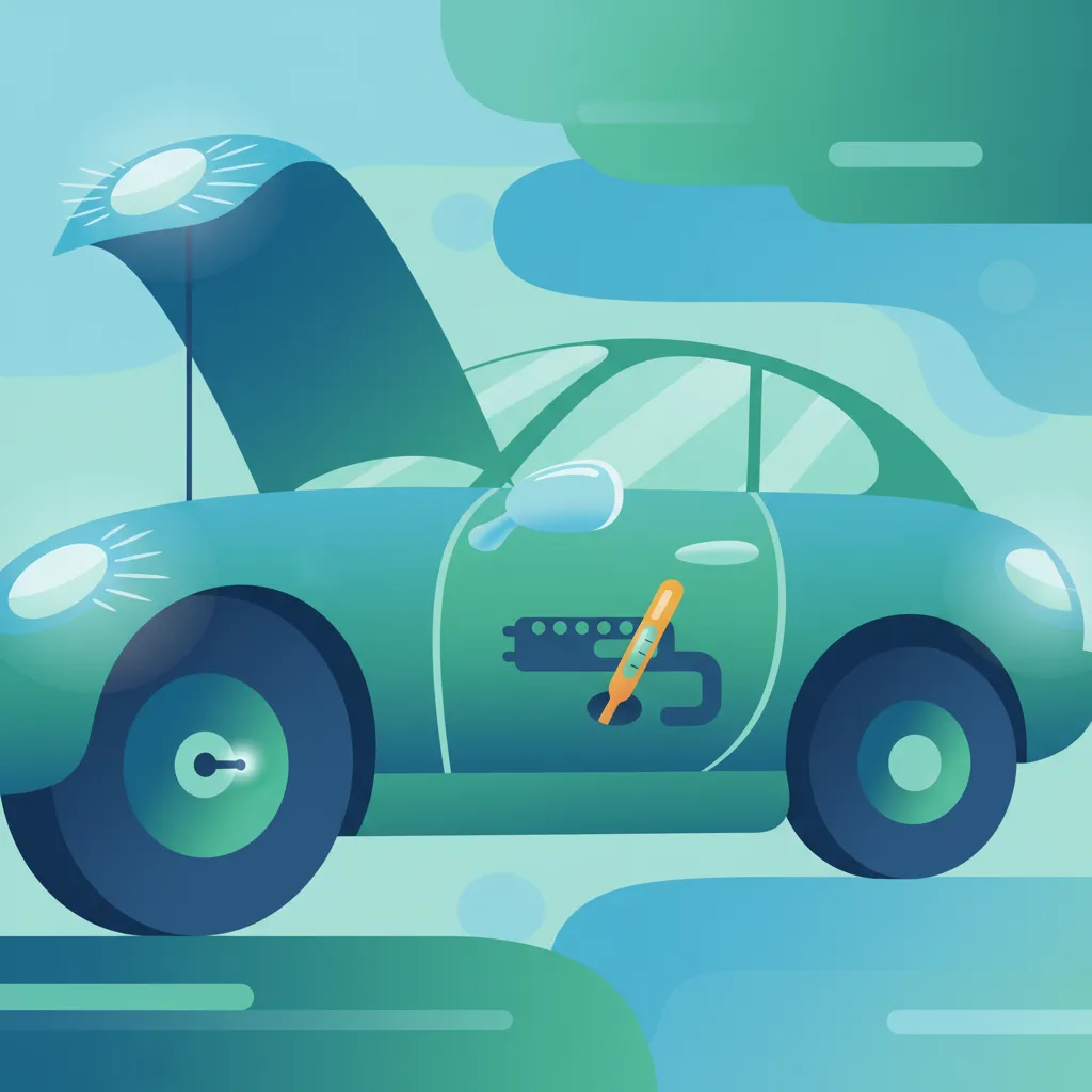 Hollanda Ehliyet Teorik Sınavı İçin Temel Araç Yol Durumu Kontrolleri