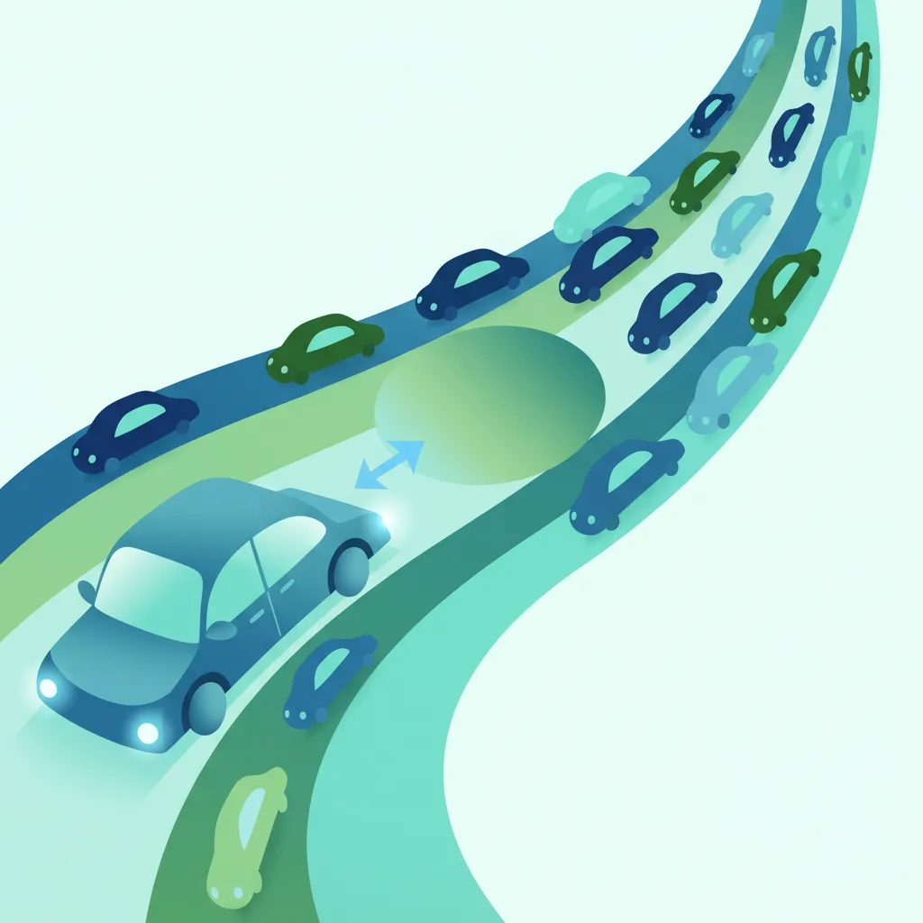 Hollanda Otoyollarına Giriş: Öncelik ve Güvenlik