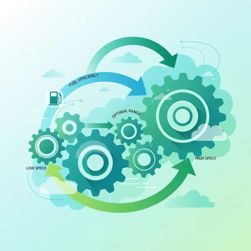 Efficiënt Schakelen voor het Nederlandse Rijexamen