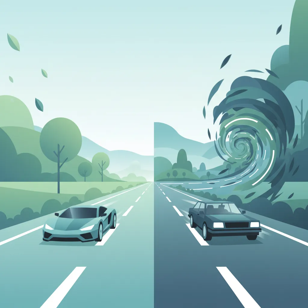 Alkolün Sürüşe Etkilerine Hakim Olun: Hollanda Ehliyet Teorisi Sınavı İçin Vazgeçilmez