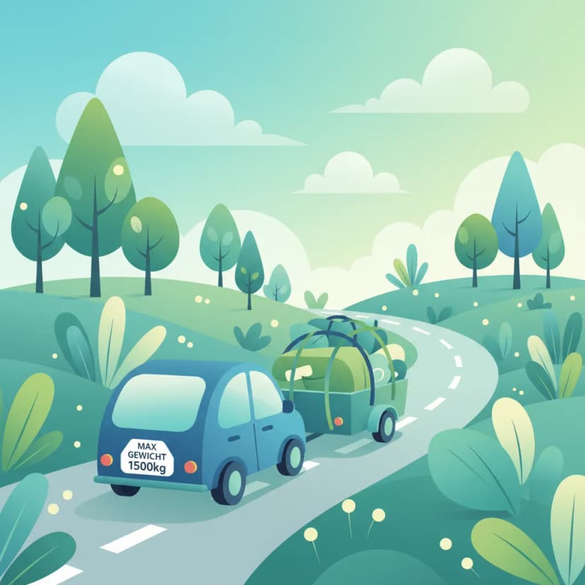 Image for the Towing, Trailers, and Loads learning unit