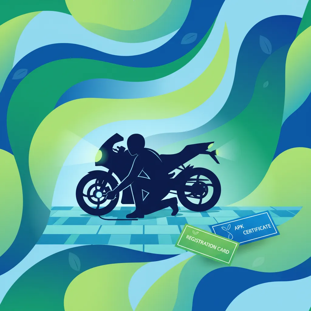 Vehicle Inspection, Maintenance, and Documentation unit overview image