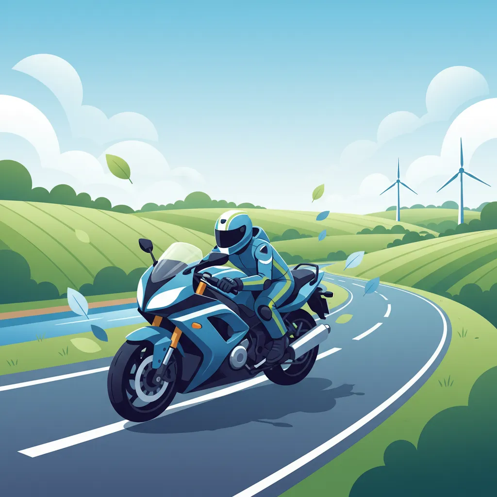 Bo curve, Leunen en Stabiliteit