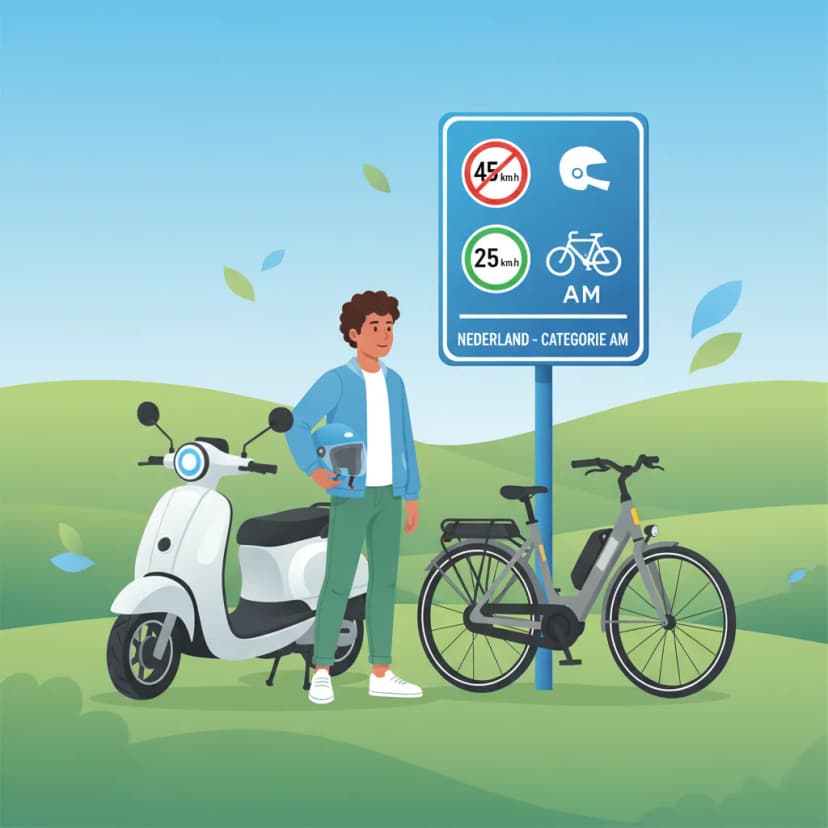 Image for the Legal Foundations & Vehicle Types learning unit