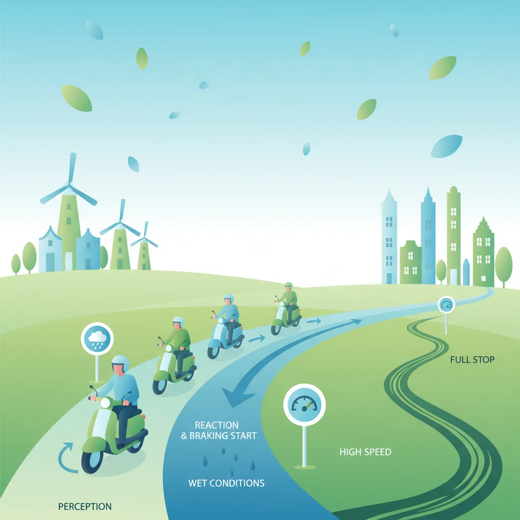 Speed Management & Braking unit overview image
