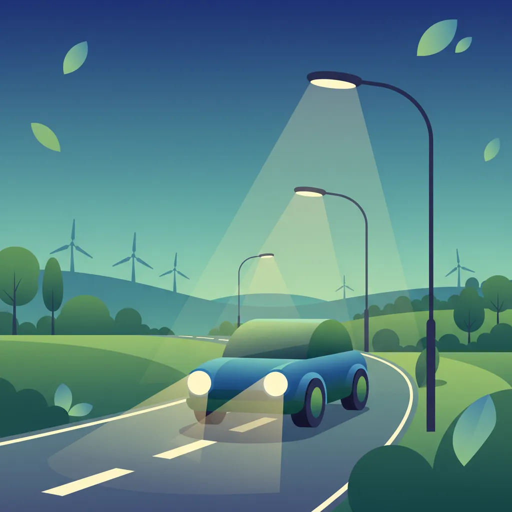 Lighting, Visibility, and Weather Conditions