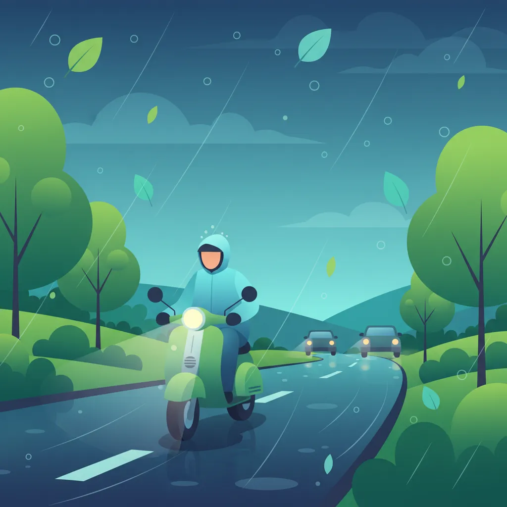 Environmental & Weather Influences